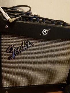 Комбик Fender Mustang I (v.2)
