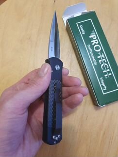 Складной нож PRO-tech godson 704