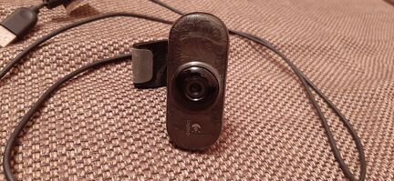 Веб-камера Logitech С210
