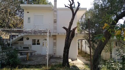 Дом (Черногория)