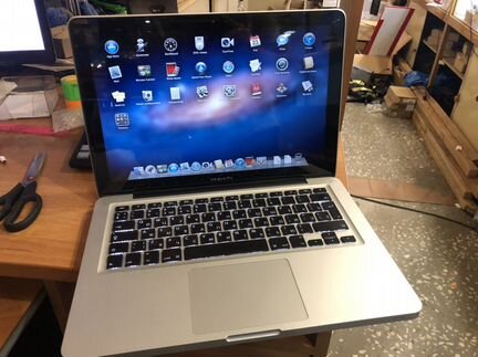 MacBookPro Core i5, в идеальном состоянии
