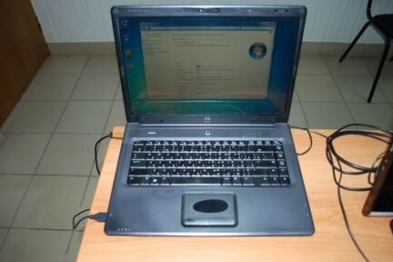 Продам Ноутбук HP G7000