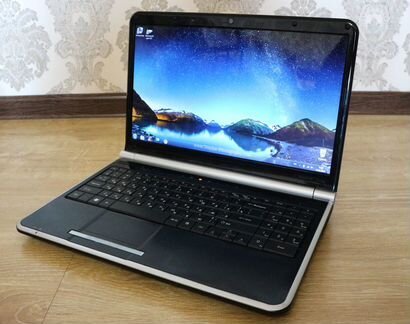 Ноутбук Packard Bell Easy Note TJ65