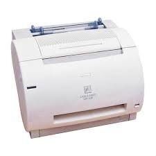 Лазерный принтер lbp-1120