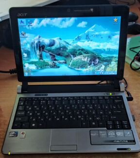 Acer aspire One D250