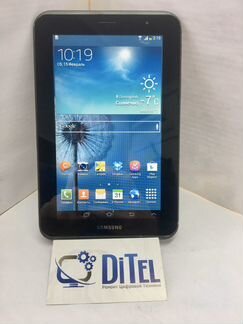 SAMSUNG Galaxy Tab 2 7.0 P3100 8Gb