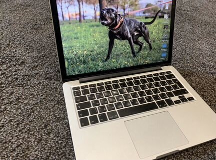 Apple MacBook Pro late 13 13’