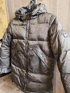 Куртка демисезонная baoon на девочку 11 лет