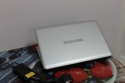 Toshiba для работы