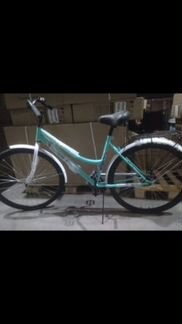 Продам Новый Велосипед altair City low 28