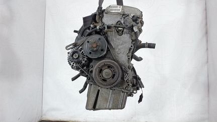 Двигатель (двс) Suzuki Swift M13A 1.3 Бензин, 2005