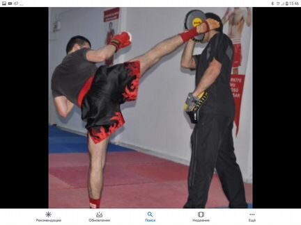Тренировки бокс,кикбоксинг,боевое самбо