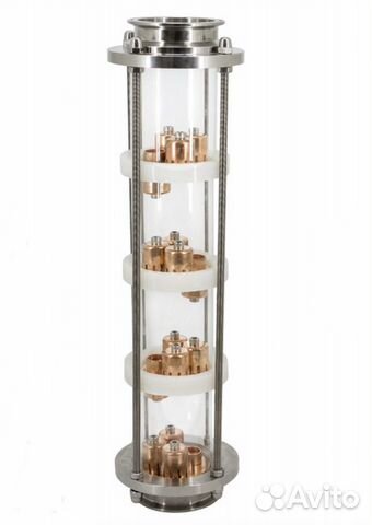 Колпачковая колонна 2. Колпачковая колонна 3 дюйма. Колпачковая колонна 1. Колпачковая колонна флейта. Модуль 3" колпачковая колонна с медными тарелками pro.