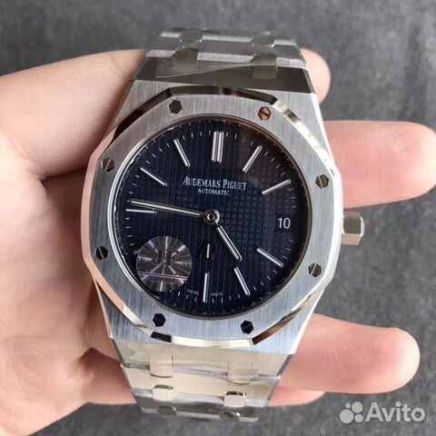 audemars piguet royal oak jumbo extra thin