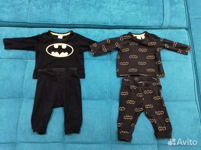 Костюмы бэтмен