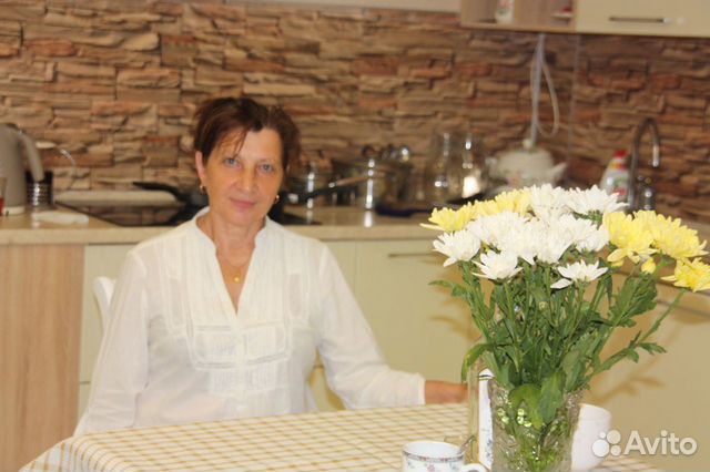 Репетитор по биологии