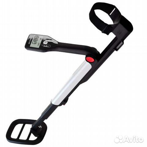 Металлоискатель Minelab GO-find 11