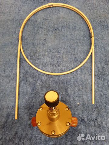 Зип к хроматографу