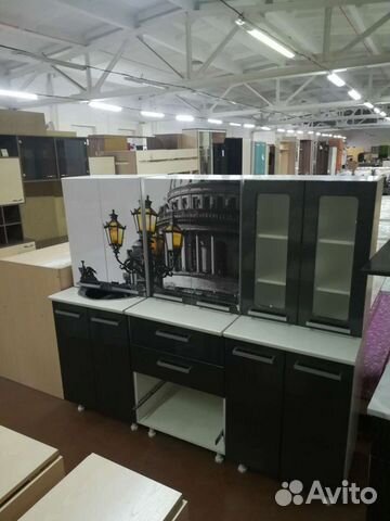 Сборщик мебели