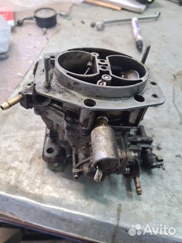 Карбюратор LADA 21213