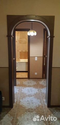 

2-к. квартира, 65 м², 2 кровати