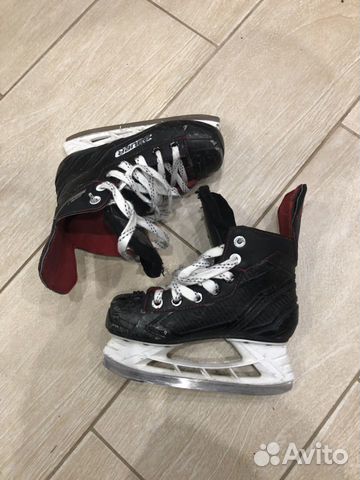 Хоккейная форма