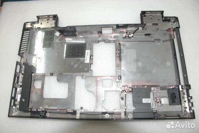 Корпус для ноутбука Lenovo, новый