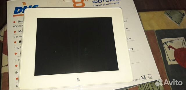 Продам фоторамку