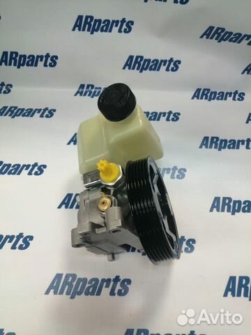 Гидроусилитель руля Mazda CX-7, Mazda6