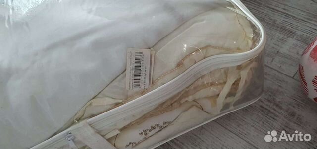 Набор в кроватку