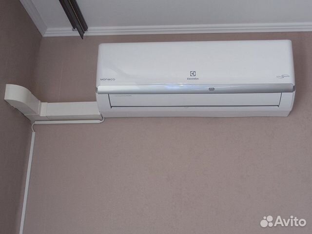 Установка Кондиционеров В Москве. Монтаж Сегодня