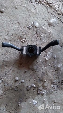 Подрулевой Audi A6 C5