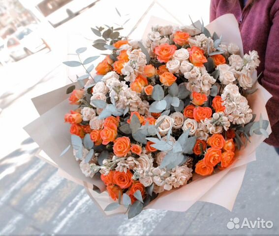 Букет цветов, красивый букет, сборник купить цветы