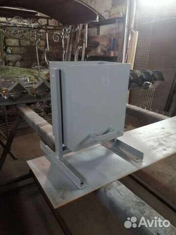 Урна для мусора