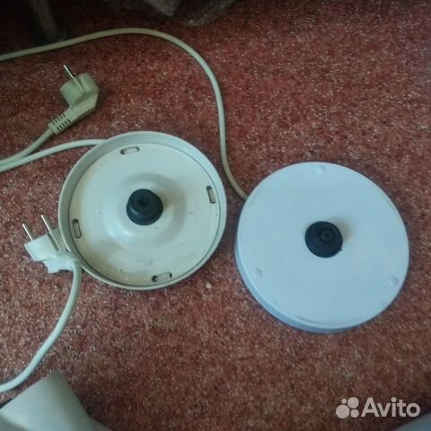 Подставки для электро чайников (Н. Ельцовка)