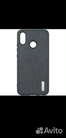 Чехол для Huawei P20 Lite