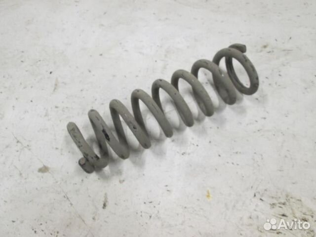 Пружина задняя Lexus IS 250/350 (#XE30) 2013-2020