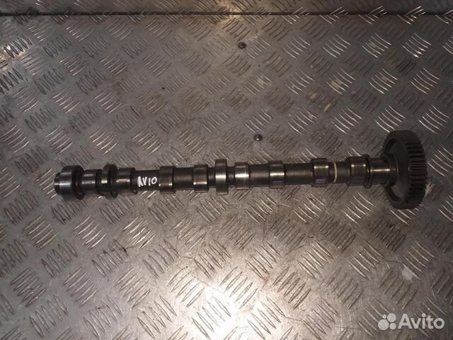 Распредвал впускной opel astra J EU 2009-2015 555