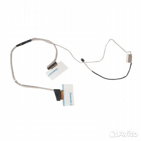 Шлейф матрицы для Acer ES1-512, ES1-531
