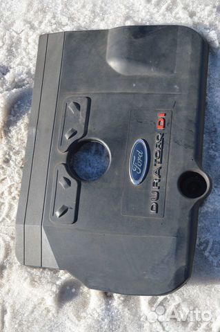 Накладка двигателя Форд Мондео 3 2.0 TD