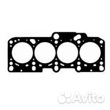 Прокладка гбц audi VW skoda