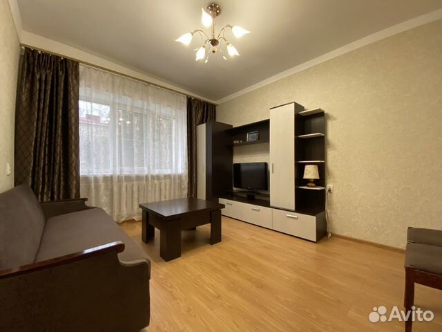 

2-к. квартира, 32 м², 2 кровати