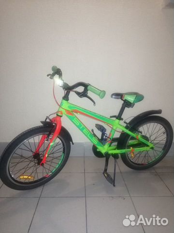 Велосипед детский Stels Pilot 250