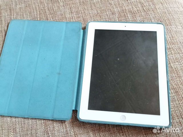 Apple iPad 2 A1396 32GB