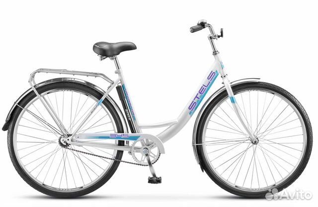 Велосипед дорожный Stels Navigator-345 28