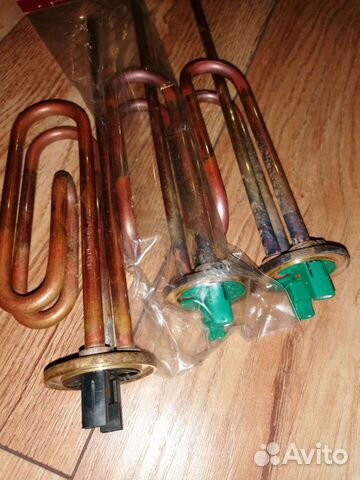 Тэн, термостат для котла и водонагревателя