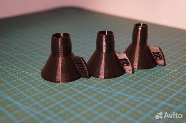 Воронка для засыпания пороха и дроби 12/ 16/ 20 к