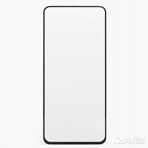 Защитное стекло Honor 10x Lite