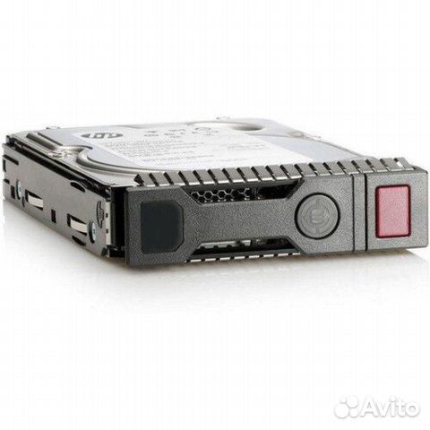 Новые жесткие диски 3.5