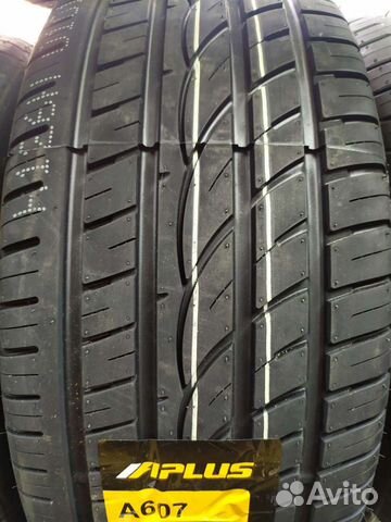 Aplus A607 255/55 R18